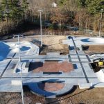 The Chris Rice Skateboard Park