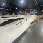 The Garden Skatepark