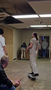 The Skate Factory © Deana Bushell on Google Maps