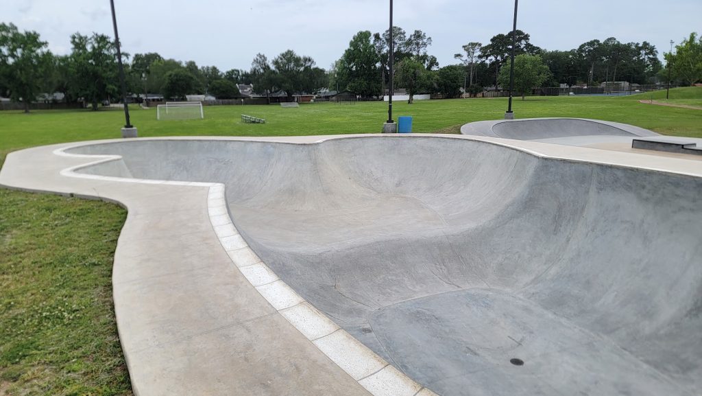 Thomas Park © Drew Jackson on Google Maps