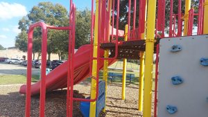 Thomas Park © Brandy Gerard on Google Maps