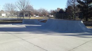 Tierra Briarhurst Skatepark © Flying Ferron on Google Maps
