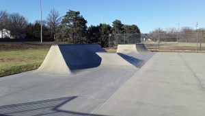 Tierra Briarhurst Skatepark © Flying Ferron on Google Maps