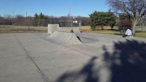 Tierra Briarhurst Skatepark © Flying Ferron on Google Maps