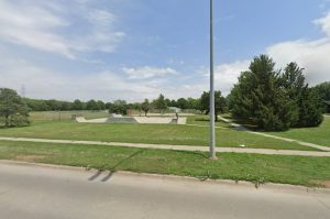 Tierra Briarhurst Skatepark