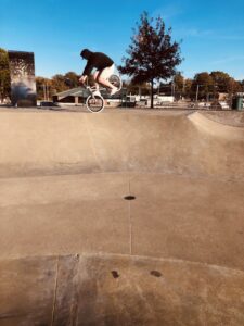 Tobey Park © Josh R on Google Maps