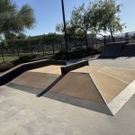Tuscany Park Skatepark