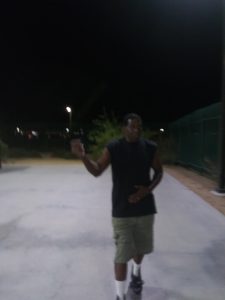 Tuscany Park Skatepark © Tara Carger on Google Maps