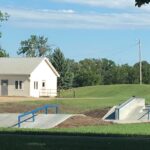 Twin Town Skatepark