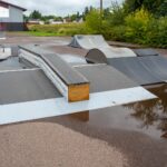Two Harbors Skatepark