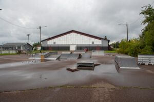 Two Harbors Skatepark © wesa9716 on Google Maps