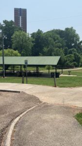 Tyson Park © GLR on Google Maps