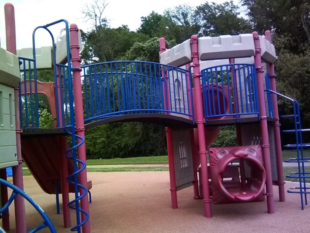 Tyson Park © jacquline dalton on Google Maps
