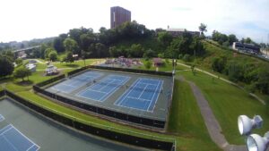 Tyson Park © Mitchell Greene on Google Maps