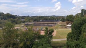 Tyson Park © Jameson Chatman on Google Maps