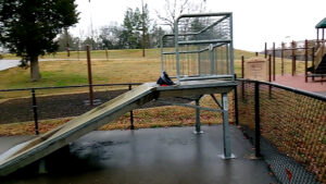Una Recreation Skate Park © Felex Ortiz on Google Maps
