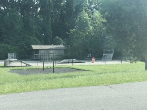 Una Recreation Skate Park © SkyGuy360 on Google Maps
