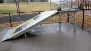 Una Recreation Skate Park © Felex Ortiz on Google Maps