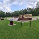 Underhill Skate Park