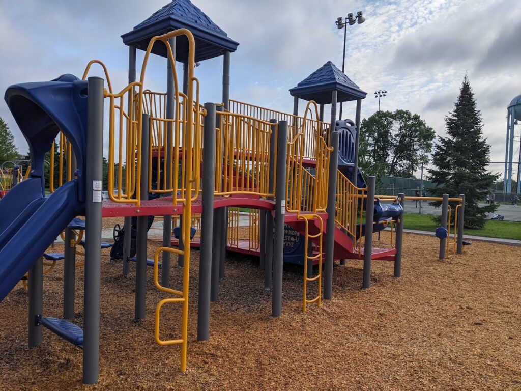 Valley View Park © Ben on Google Maps