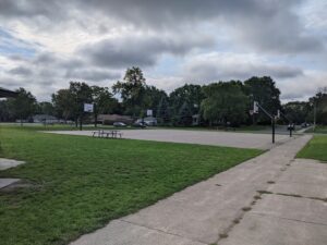 Valley View Park © Ben on Google Maps