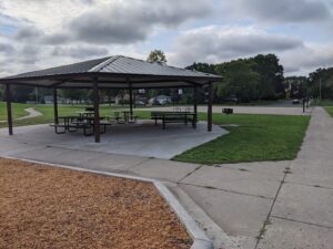 Valley View Park © Ben on Google Maps