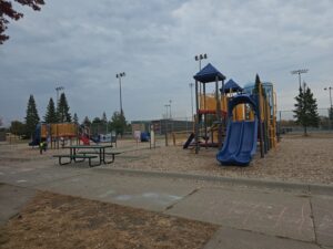 Valley View Park © Ry Fratzke on Google Maps