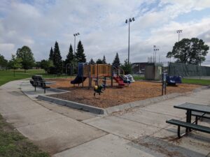 Valley View Park © Ben on Google Maps