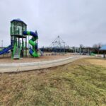 Veterans Memorial Park