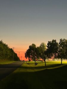 Veterans Memorial Park © Alfredo Sequera on Google Maps