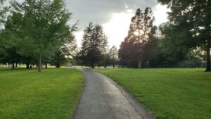 Veterans Memorial Park © Veiker Mendoza on Google Maps