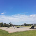 Veteran’s Memorial Skatepark