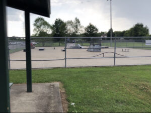 Veteran’s Skatepark © Josh on Google Maps