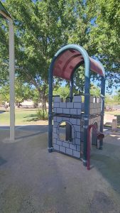 W. Wayne Bunker Family Park © Brad Spectronum on Google Maps