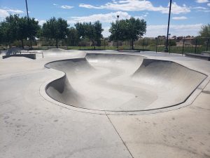 W. Wayne Bunker Family Park