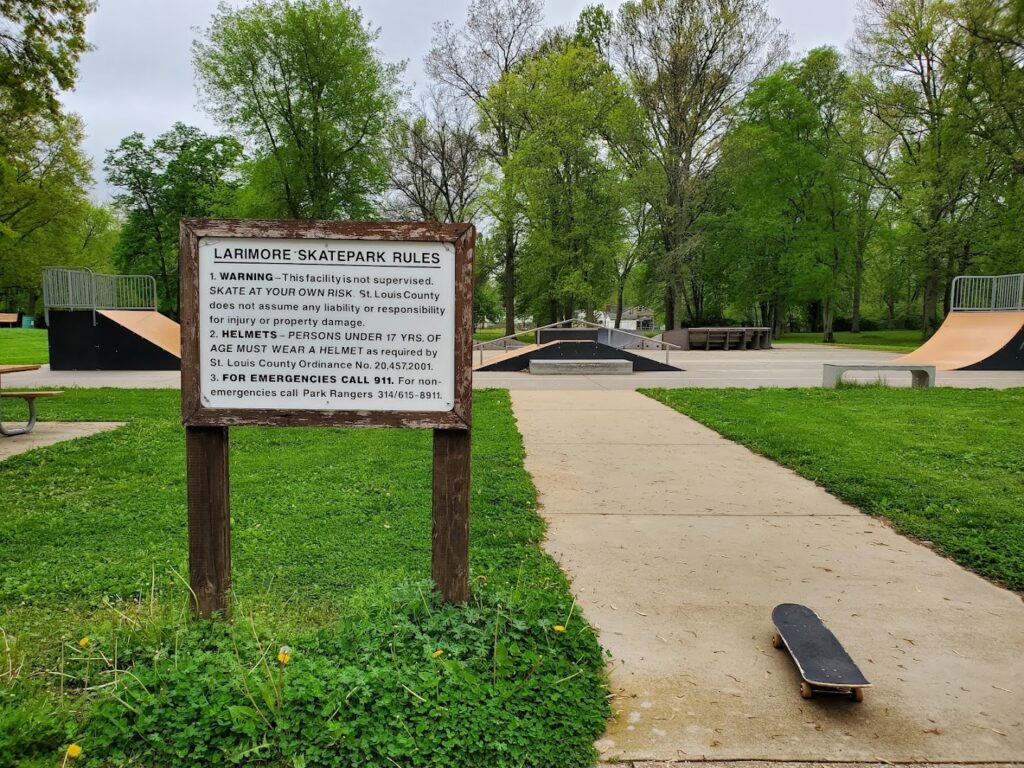 Wagdod Skatepark © Benjamen Dorrell on Google Maps