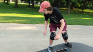 Wagdod Skatepark © Oren_BrickBoy on Google Maps