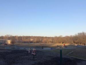 Wallace Park Skatepark – Belton © SterlingJamie Bryant on Google Maps