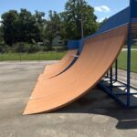 Walton Skate Park