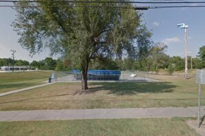 Walton Skate Park