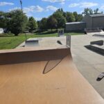 Washington Skate Park