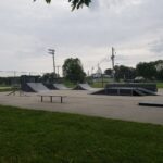 Waverly Skatepark