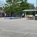 Webster Groves Skatepark