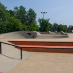 Westhoff Plaza Skate And Bmx Complex
