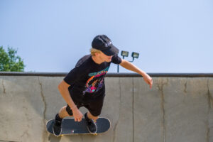 Westhoff Plaza Skate And Bmx Complex © Westhoff Plaza Skate and BMX Complex on Google Maps