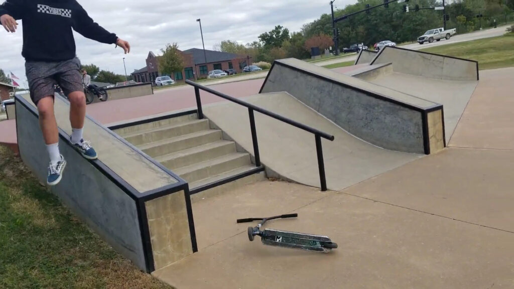 Westoff Plaza © brian burke on Google Maps