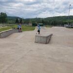 Wheeler Skatepark