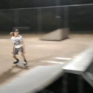 White Birch Skatepark © Matt Eidel on Google Maps
