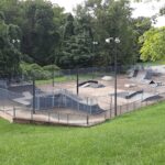 White Birch Skatepark