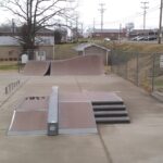 White Bluff Skate And Bike Park